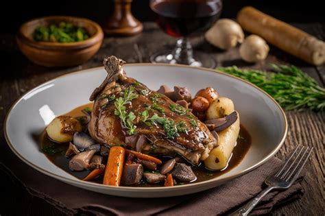 Foto van een traditioneel Chileens gerecht