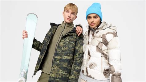 Stijlvolle wintersportkleding voor dames