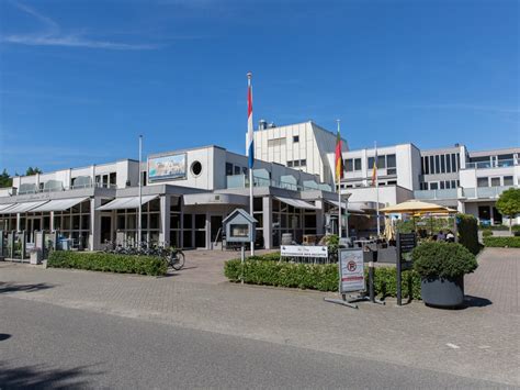 Strandhotel Bos en Duin, een 4-sterrenhotel met nabijheid tot bos, duinen en strand