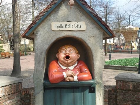 Een Holle Bolle Gijs in het Sprookjesbos
