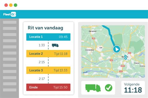 Infographic die de verschillende opties voor routeplanning toont (snel, kort, economisch)