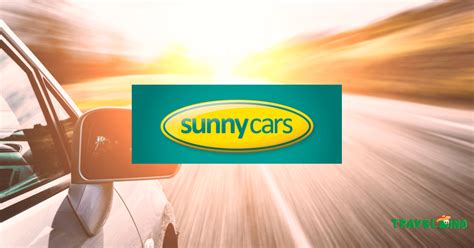 Infographic die de voordelen van all-in autohuur via ANWB en Sunny Cars uitlegt, zoals gratis annuleren, inclusief verzekeringen en geen eigen risico.