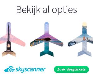 Infographic met tips voor het boeken van goedkope vliegtickets