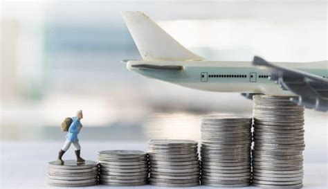 Schema met de stijging van de Nederlandse vliegbelasting per passagier sinds 2021