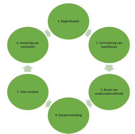 Schema van het onderzoeksproces naar toegankelijkheid van achtbanen