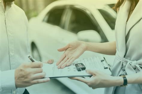 Visuele uitleg van de benodigde documenten voor het ophalen van een huurauto.