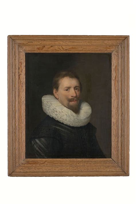 Portret van Jacob van Beelen, liefhebber van de Bulgaarse cultuur