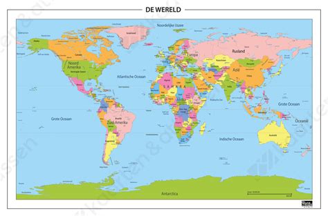 Wereldkaart met gekleurde markeringen die aangeven welke landen strengere testvereisten hanteren.