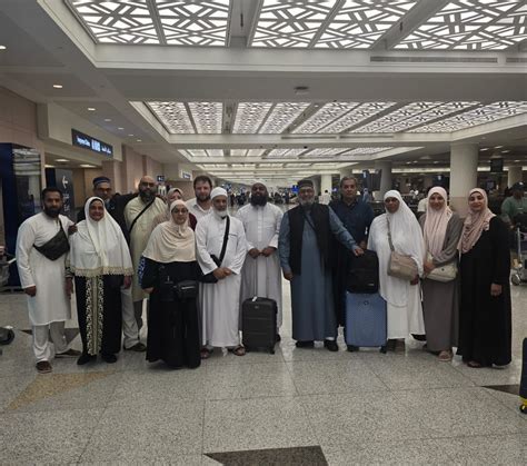 Logo van Aqeel Hadj & Umrah Reizen