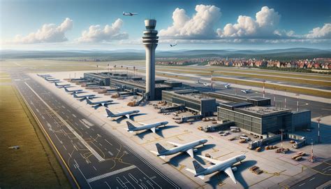 Overzicht van de transportopties vanaf de luchthaven van Valencia naar Jávea