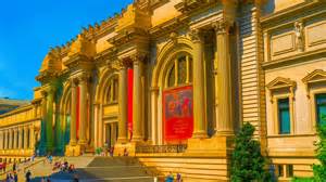 Collage van afbeeldingen die iconische en verborgen plekken in New York tonen