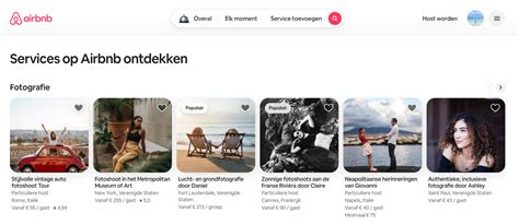 Infographic met de stappen om een Airbnb te boeken.