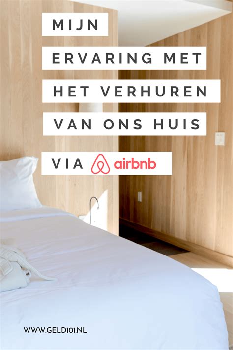 Overzicht van de voordelen voor hosts om via Airbnb te verhuren.