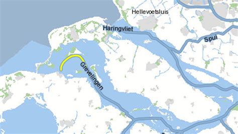 duikers in het Grevelingenmeer