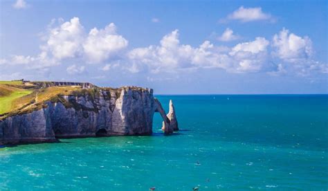 Iconische Franse landschappen: van de kust tot de bergen
