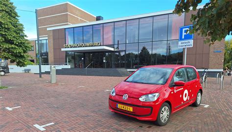Overzicht van verschillende autotypes beschikbaar voor verhuur