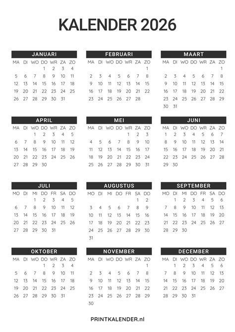 Illustratie van een kalender met gemarkeerde datums voor flexibel boeken