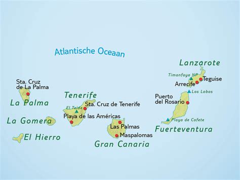 Geologische opbouw van de Canarische Eilanden, met nadruk op vulkanische oorsprong en de vorming van onderzeese bergen.