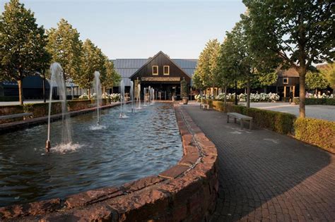 Luxe wellnessresort in Gelderland