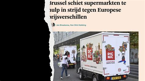 Infographic met prijsverschillen tussen Zwitserland en Nederland voor diverse categorieën
