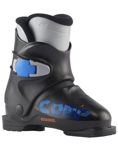 Kinder ski's en skischoenen, met een focus op het kindergarantieplan