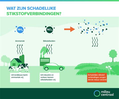 Infographic die de relatie tussen bezoekersaantallen, stikstofuitstoot en de natuurvergunning van de Efteling uitlegt