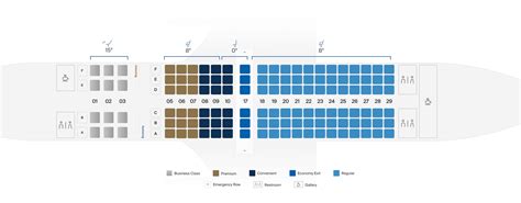 schematische weergave van de aerodynamica en winglets van de Boeing 737 MAX