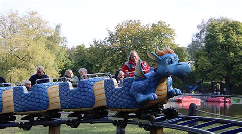 Foto van de Zamperla Gravity 80 STD 