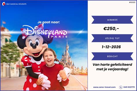Infografiek met prijsverschillen voor Disneyland Parijs tickets gedurende het jaar, inclusief seizoensinvloeden en schoolvakanties.