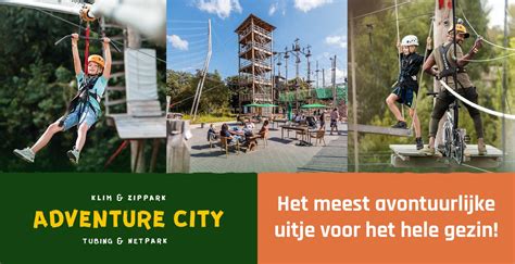 Een collage van verschillende activiteiten die je kunt ondernemen in Landgraaf, zoals skiën, wandelen en kasteelbezoek.