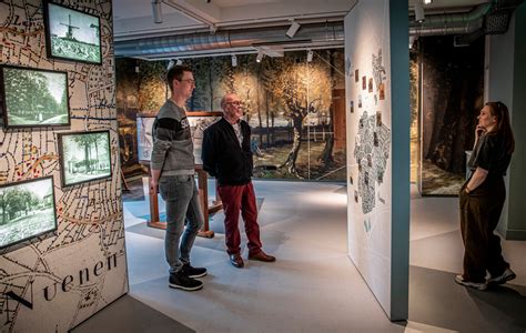 Foto van bezoekers die de 5D-harttheater-ervaring ondergaan in CORPUS.