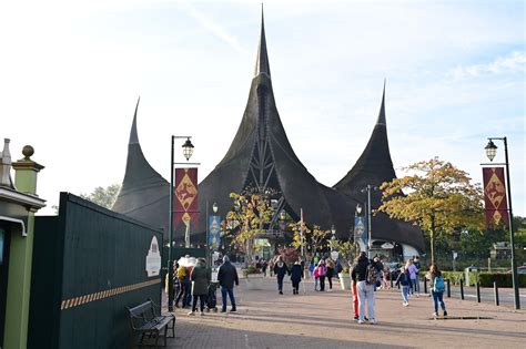 Overzicht van verschillende kortingsacties voor de Efteling