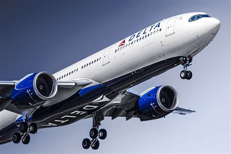 Schema dat de verschillende tickettypes van Delta Airlines en de bijbehorende wijzigingskosten weergeeft.