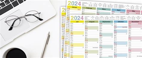Kalender met markeringen voor visumaanvraag deadlines.