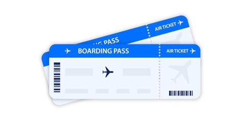 Illustratie met voorbeelden van correcte en incorrecte naaminvulling op een vliegticket