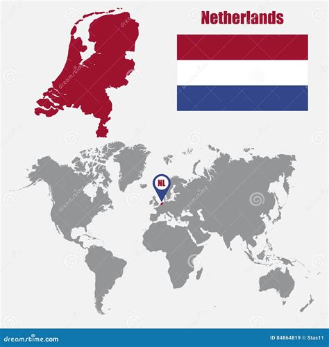 Illustratie van een wereldkaart met een lijn van Nederland naar Zuid-Korea, met een vliegtuigicoon.