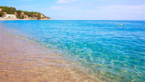 weerflits uit Sant Pere Pescador