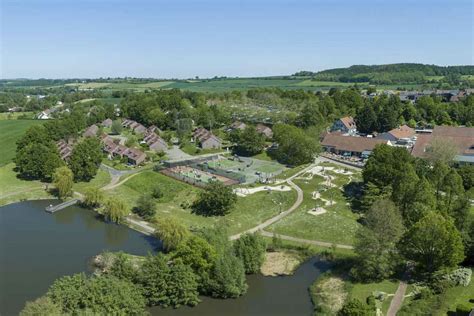 overzicht van diverse groepsaccommodaties in Limburg
