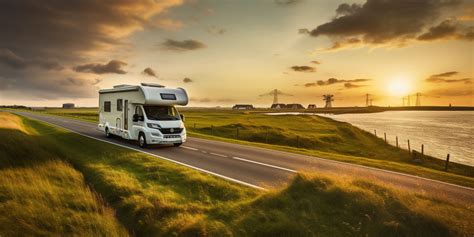 Een checklist voor het huren van een camper