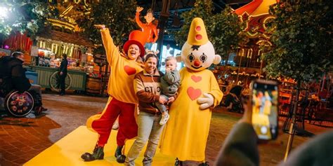 kaart met de route van de A28 naar Plopsa Indoor Coevorden