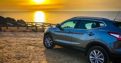 Overzicht van populaire autohuur bestemmingen met Sunny Cars