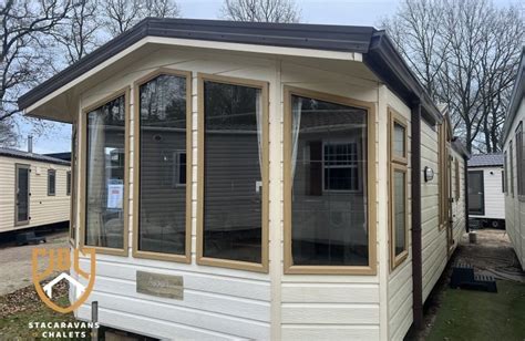 Overzicht van betaalbare stacaravans uit voorraad