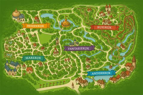 Plattegrond van Sauna Palestra met verschillende themagebieden