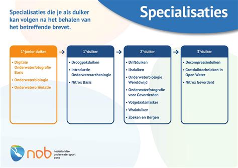 Infographic met de belangrijkste Nederlandse reisorganisaties en hun specialisaties