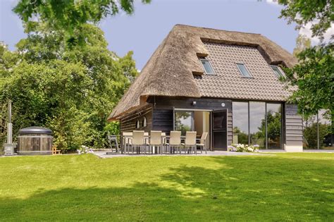 Sfeervolle vakantiewoning met tuin in Etten-Leur