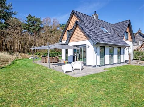 Overzicht van vakantiehuizen in Etten-Leur