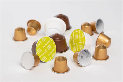 afbeelding van diverse koffiecups voor een Dolce Gusto machine