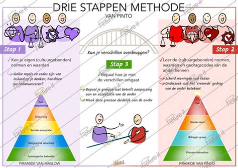 Infographic die de drie stappen van het opstellen van een reisadvies visualiseert