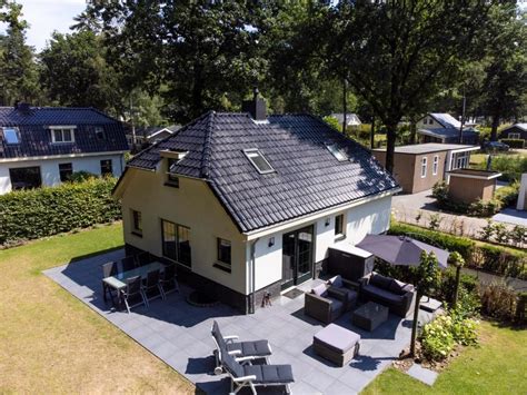luxe vakantiewoning in Zuidzande