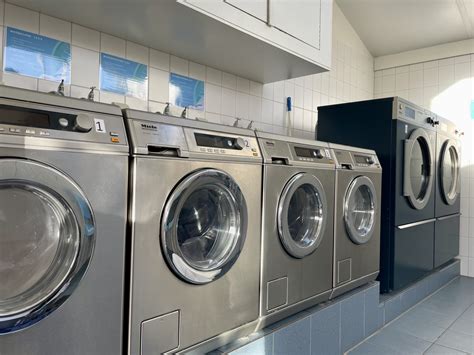 Een traditionele Lavadoiro, een openbare wasserette in Galicië